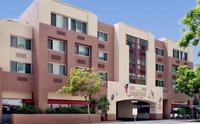 Best Western Gateway Hotel Santa Monica